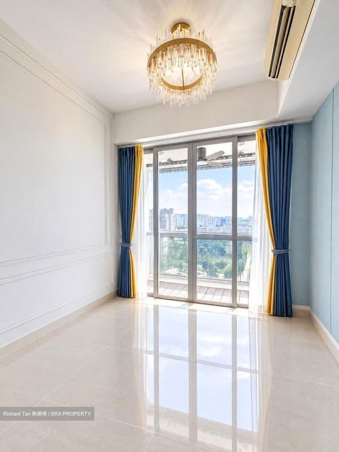 Riverbay (D12), Apartment #628901081